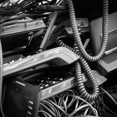 ELECTRONICS DISPOSAL