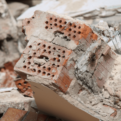 DEMOLITION SERVICES