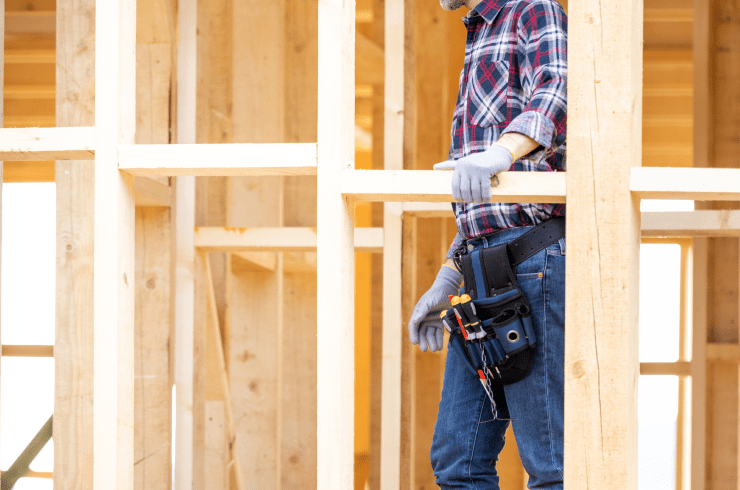 Sam Nunn Stonework and Carpentry