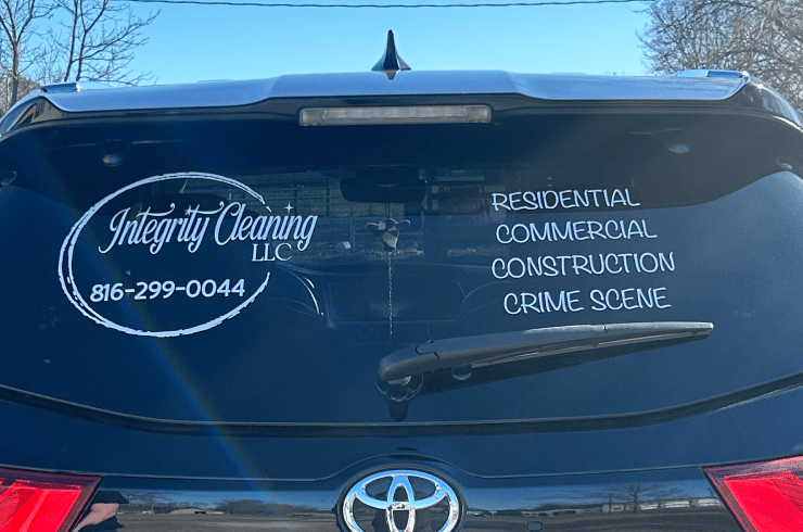 Integrity Cleaning