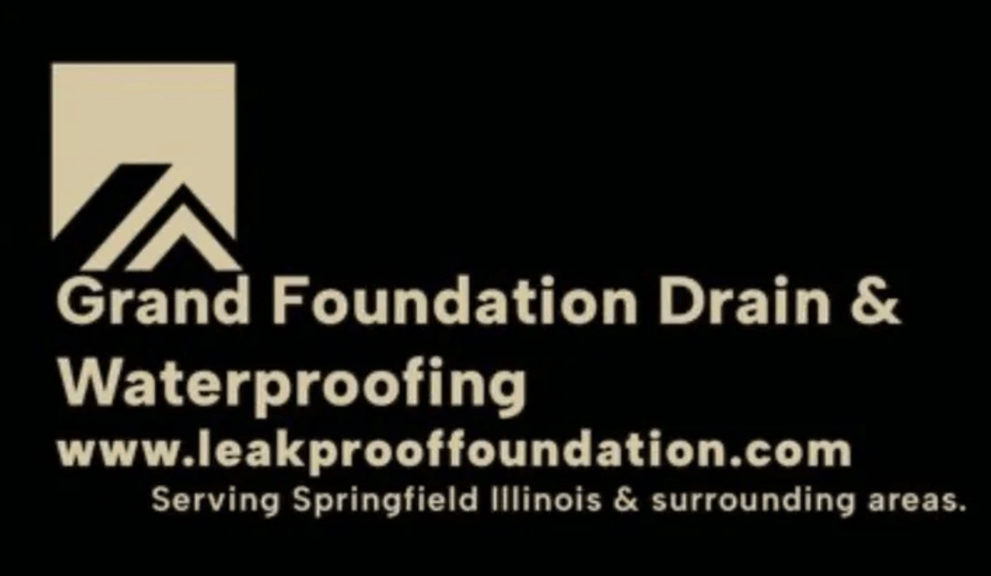 Grand Foundation Drain & Waterproofing