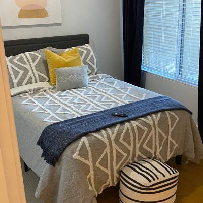 AIRBNB CLEANING