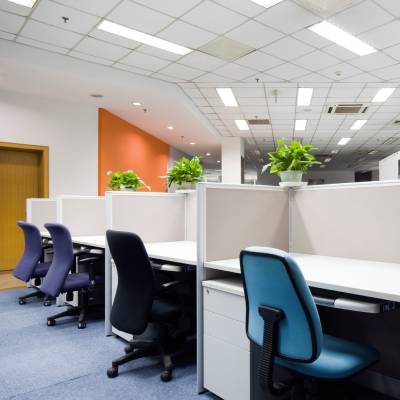OFFICE CLEANING