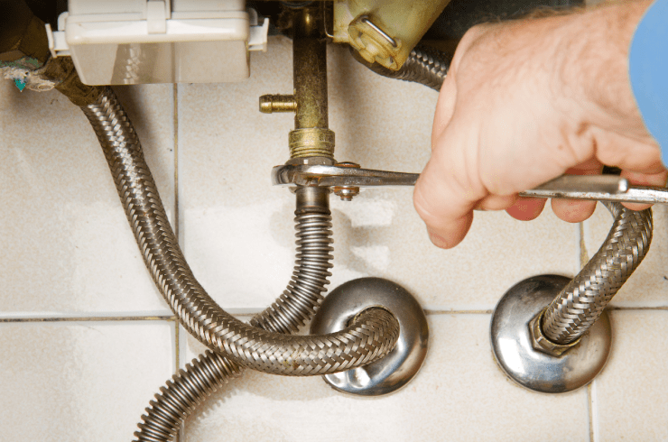 BoldLine Plumbing