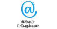 AtHeart2 Notary Service