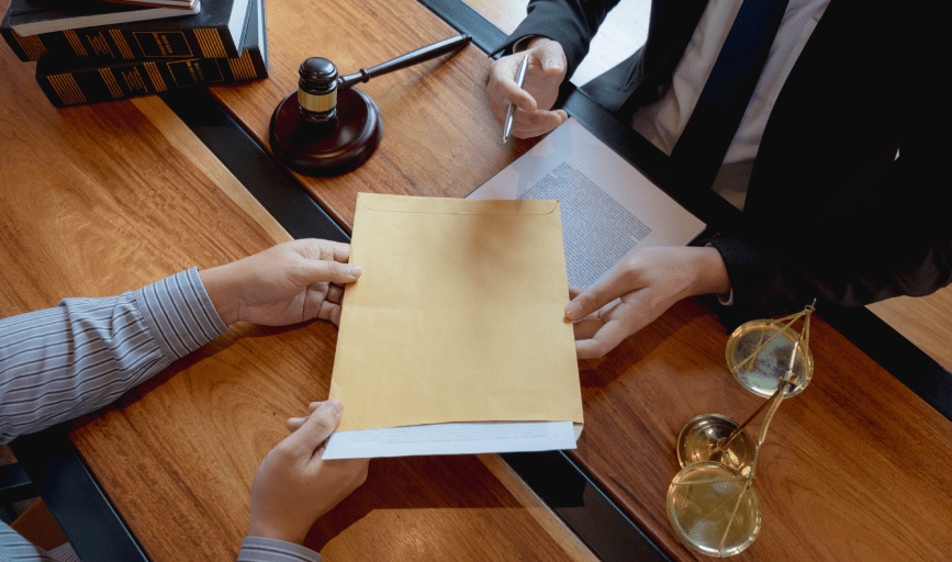 LEGAL DOCUMENT NOTARY