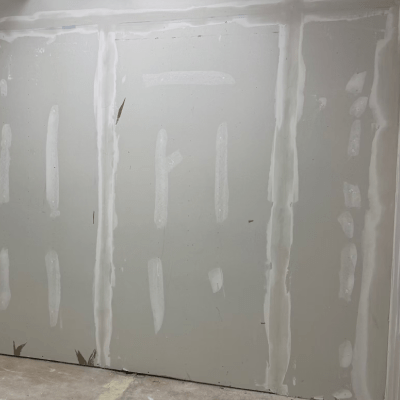 DRYWALL REPAIR