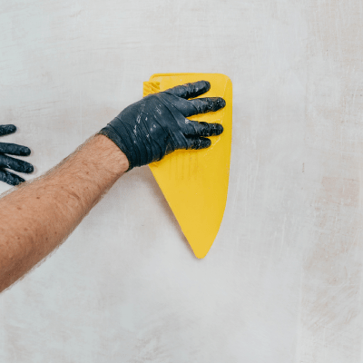 FRP SHEET INSTALLATION