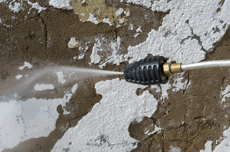 Spotless Solutions 6 