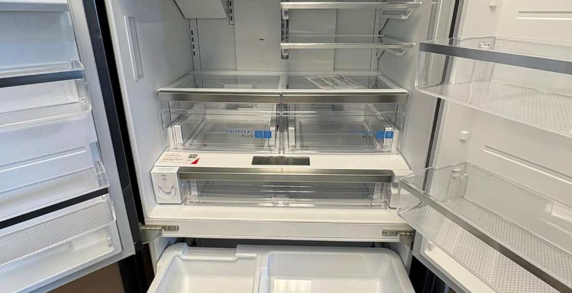 Affordable Appliances