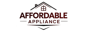 Affordable Appliances