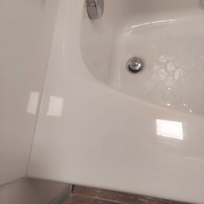 RECURRING CLEANING SERVICE