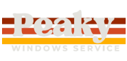 Peaky Windows Service