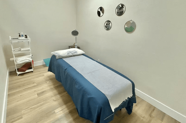 Origin Healing Acupuncture Wellness Center 