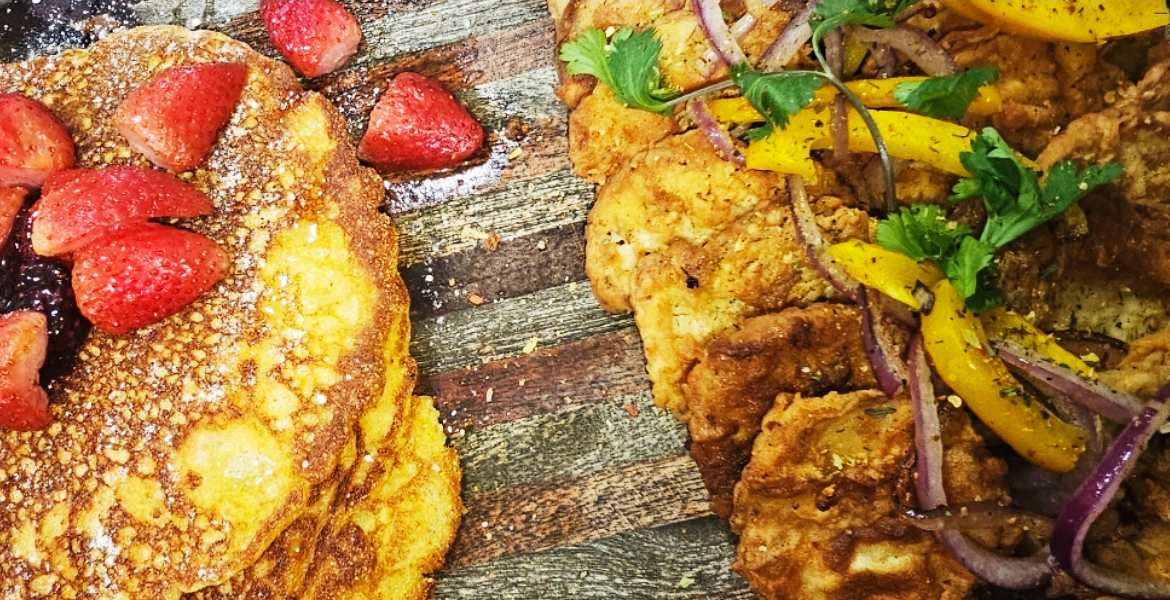 Yamz Kitchen