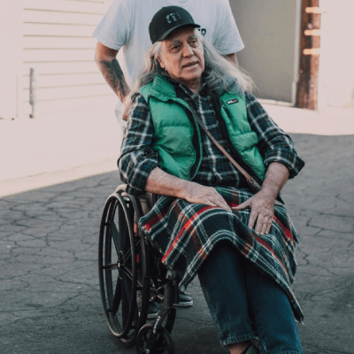 PERSONAL CARE SERVICES