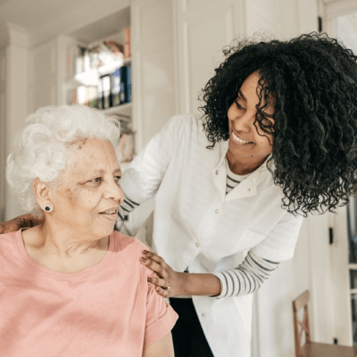 DEMENTIA CARE SERVICES