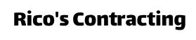 Rico's Contracting
