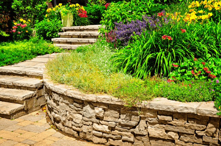 N&C Landscaping Services 