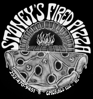 Stoney's Fired Pizza