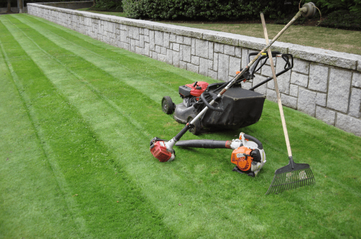 Barcenas Brothers Landscaping & Lawn