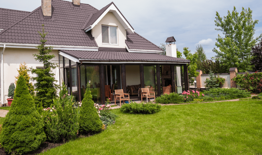 Barcenas Brothers Landscaping & Lawn 