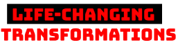 Life-changing Transformations