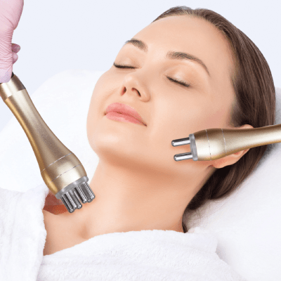 Facial Rejuvenation
