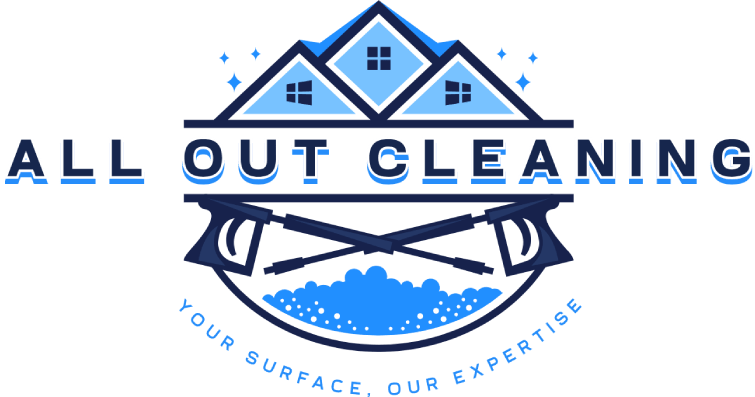All Out Cleaning