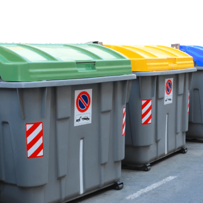 COMMERCIAL CLEANING