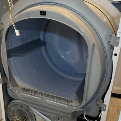 DRYER REPAIR