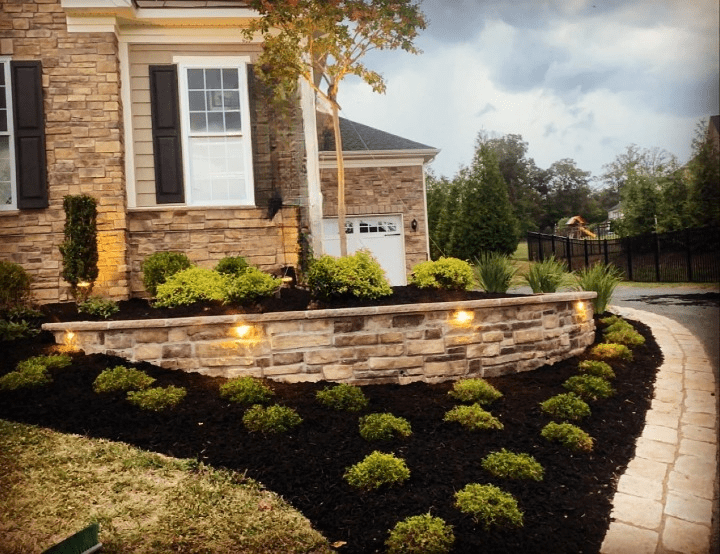 Wishart Landscape & Design