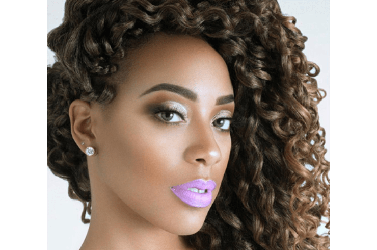 Alluring Beauty by Bri
