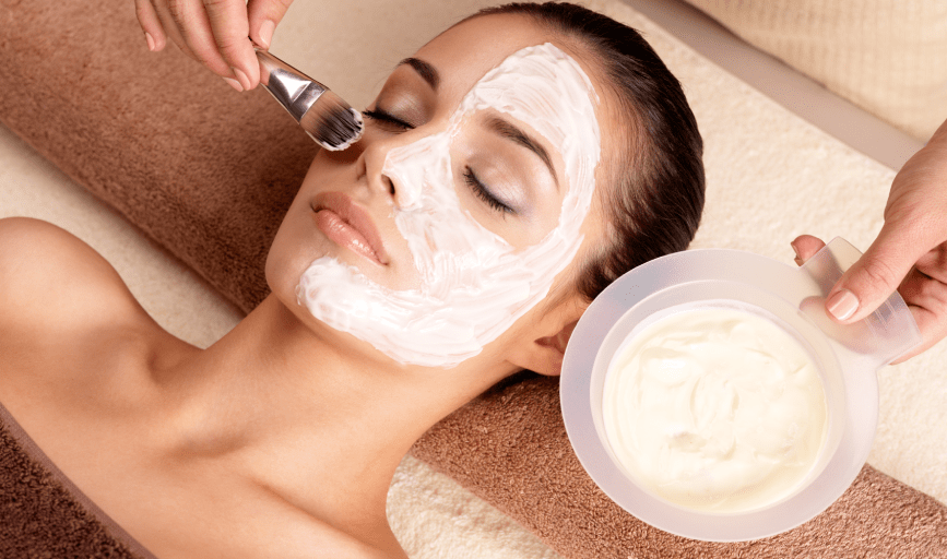 EXPRESS FACIAL