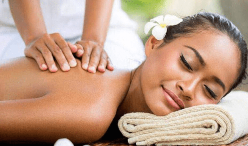 MANUAL LYMPHATIC DRAINAGE