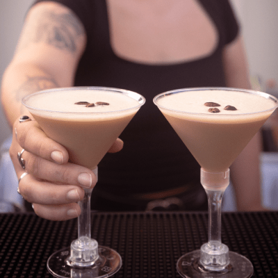 BACHELORETTE BARTENDING