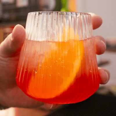 PRIVATE PARTY BARTENDING