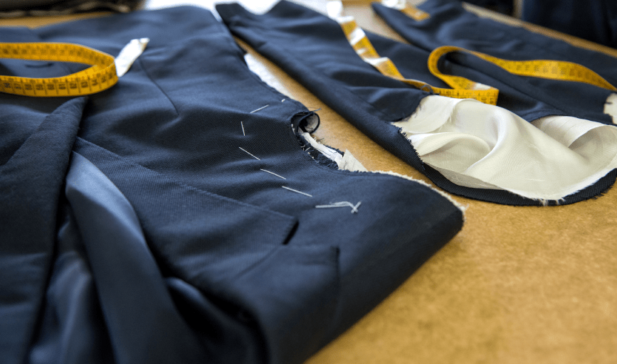 Garment Alteration By Ben