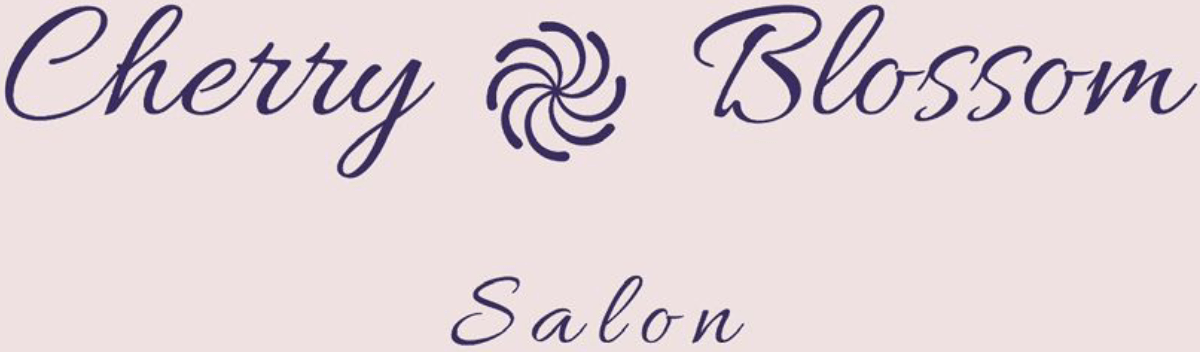 Cherry Blossom Salon