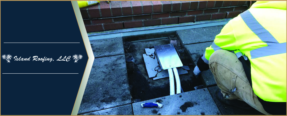 Roof Inspection