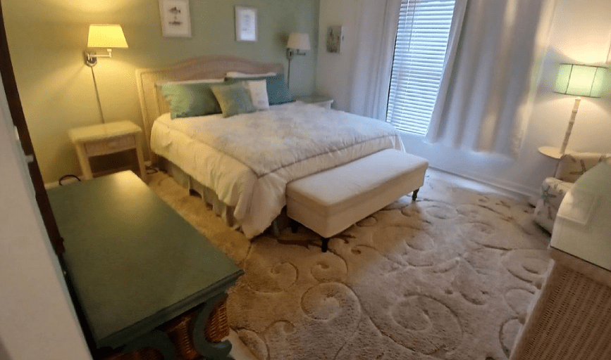 DEEP CLEANING SERVICES