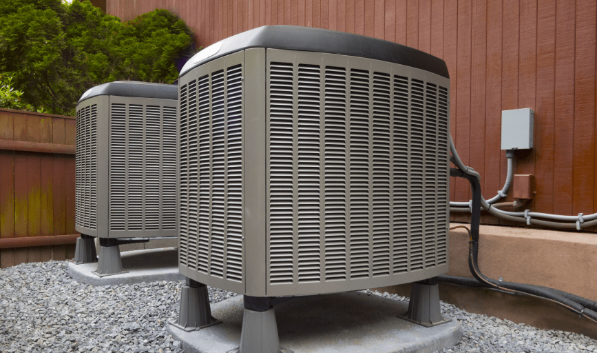 HEAT PUMP REPAIR