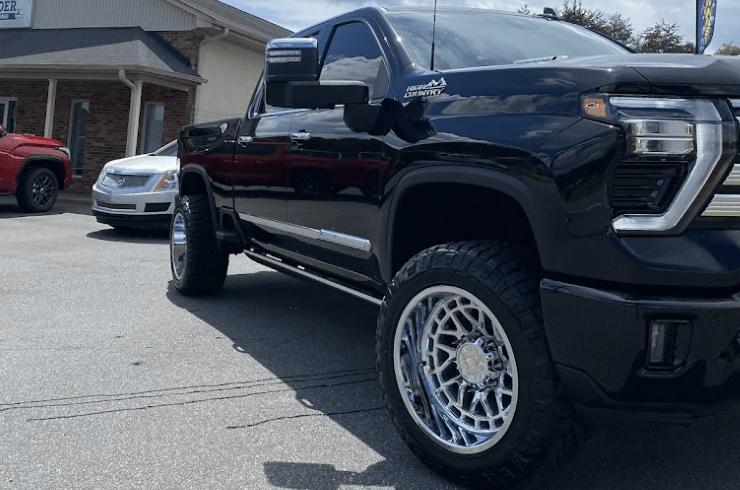 American Auto Detailing