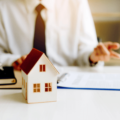 LOAN SIGNING SERVICES