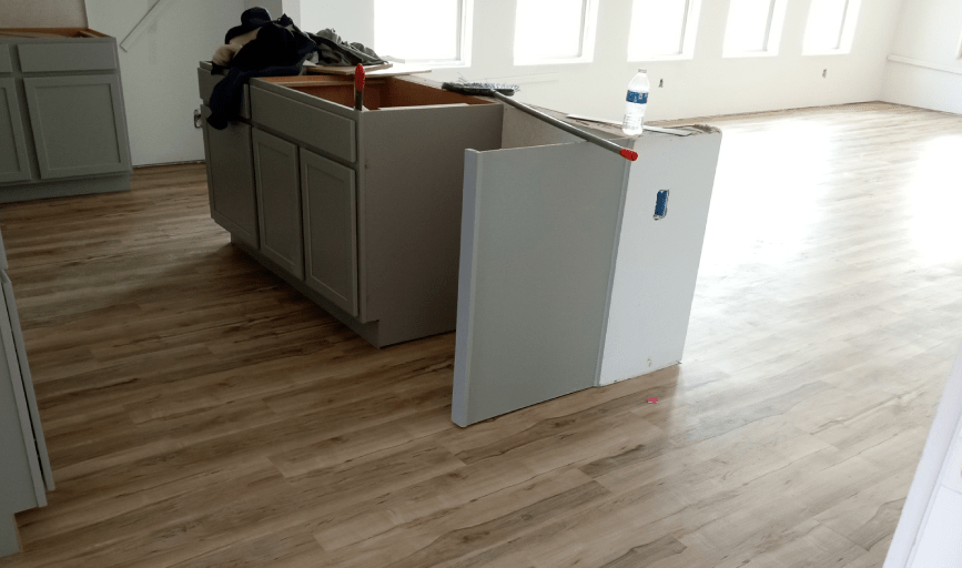 CONSTRUCTION SERVICES