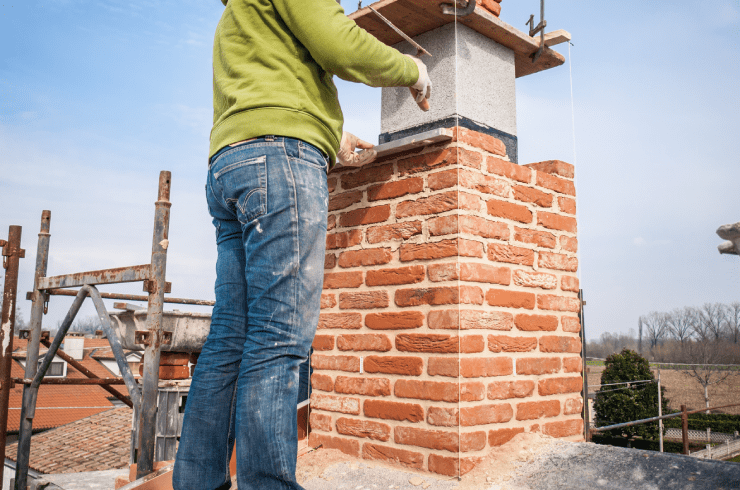 Top Hat Chimney Service