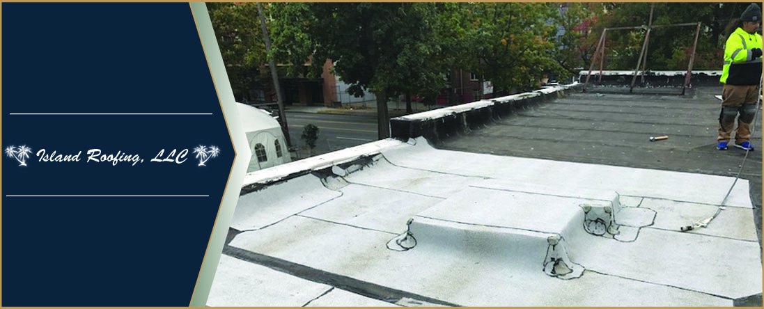Commercial Roofing 