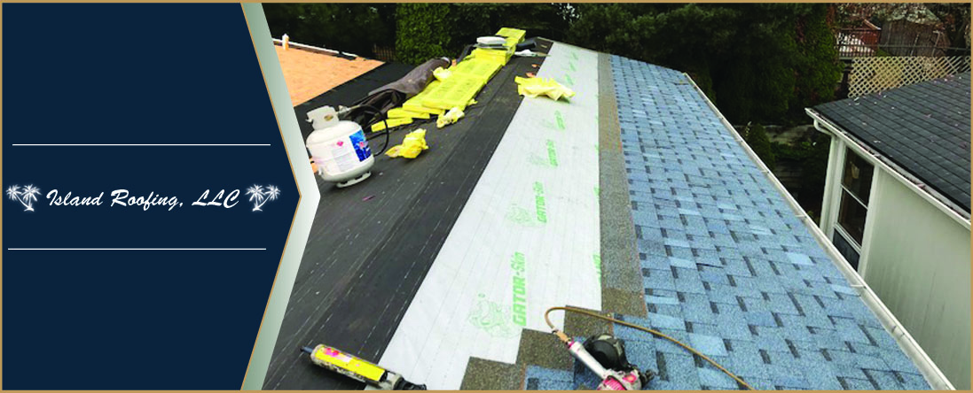 Roof Repair