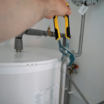 PLUMBING FIXTURE INSTALLATION