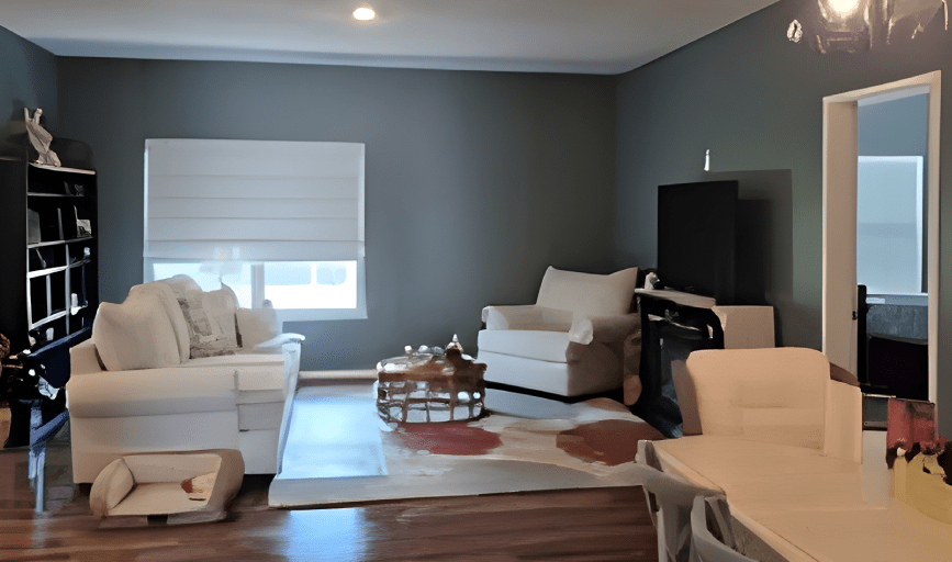 HOUSEKEEPING SERVICE